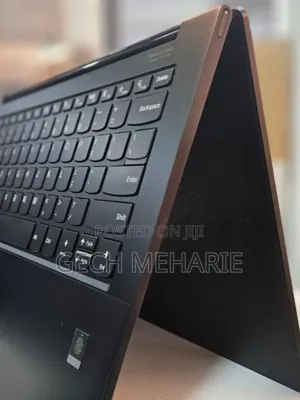 New Laptop Lenovo Yoga 9i 16GB Intel Core I7 SSD 512GB