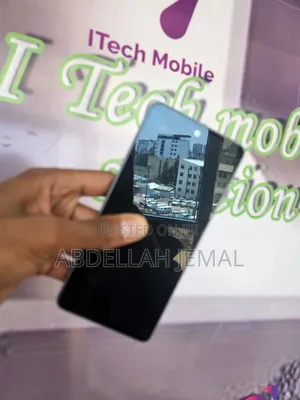 New Samsung Galaxy A53 5G 128 GB Blue