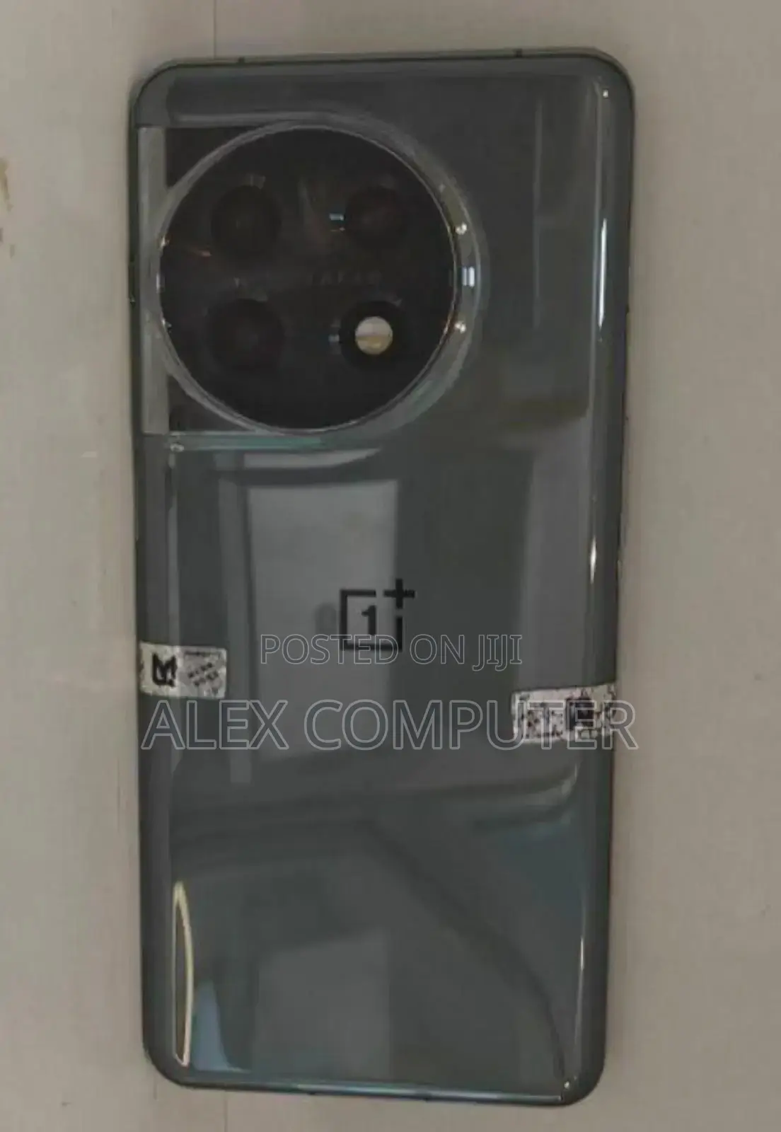 New OnePlus 11 256 GB