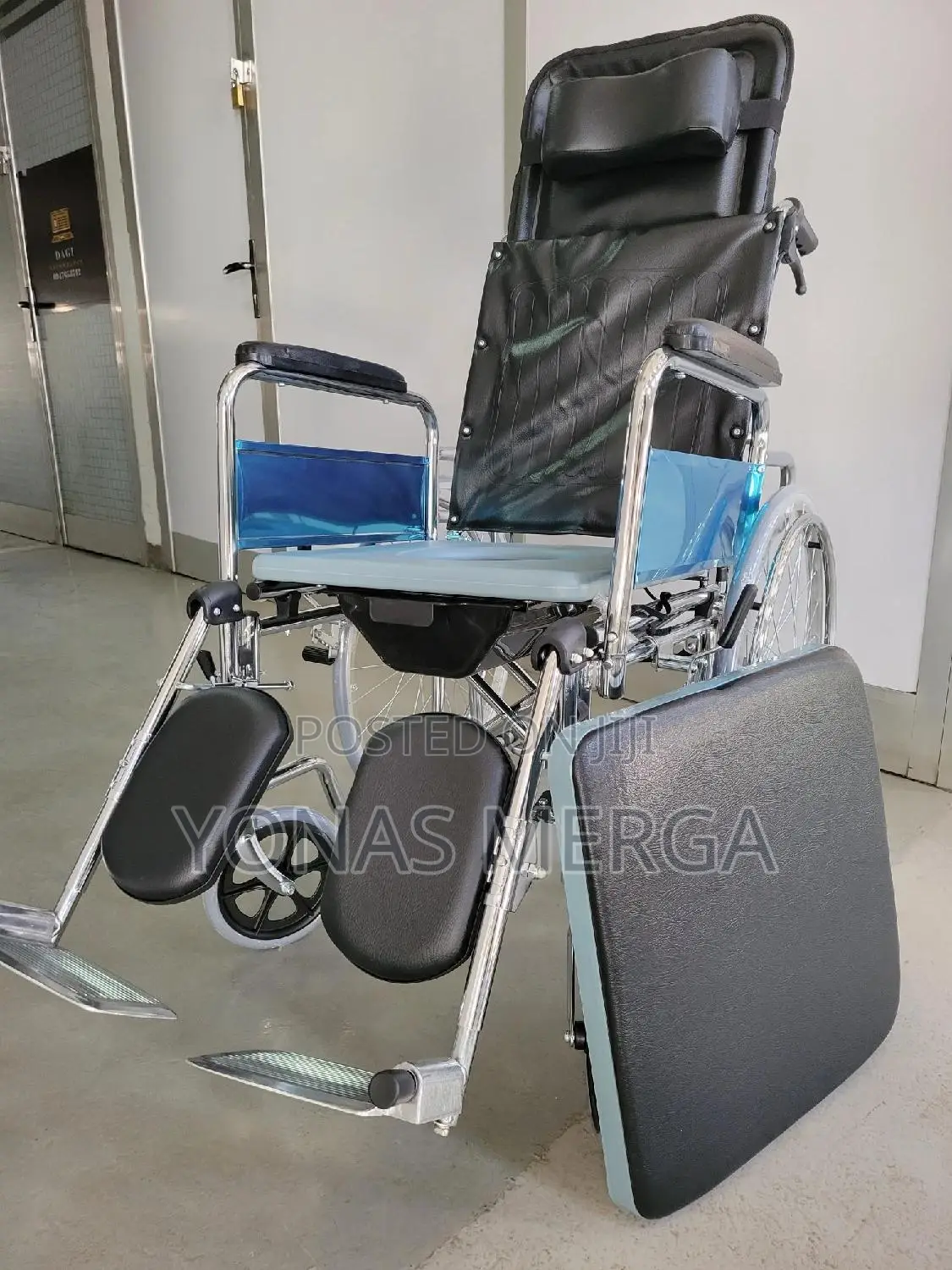 Shower+Pot+Bed Wheelchair僉صwheelchair||•Wheelchair><0wilcher