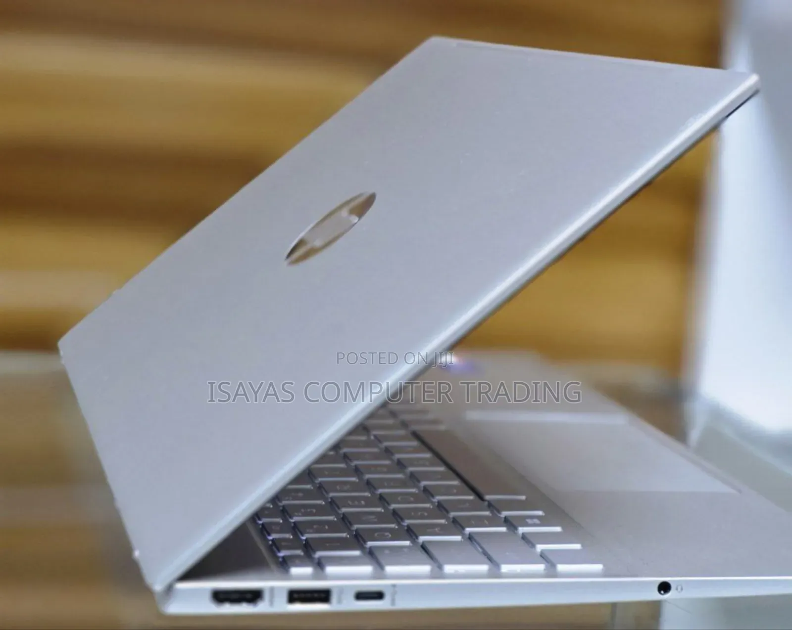 New Laptop HP Pavilion 14 8GB Intel Core I5 SSD 512GB