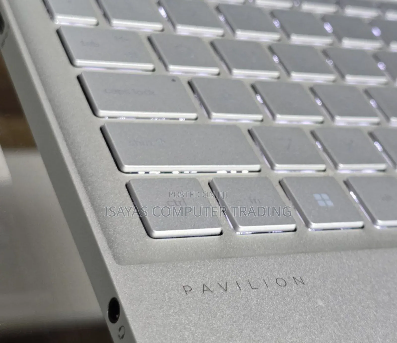 New Laptop HP Pavilion 14 8GB Intel Core I5 SSD 512GB