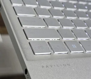 New Laptop HP Pavilion 14 8GB Intel Core I5 SSD 512GB