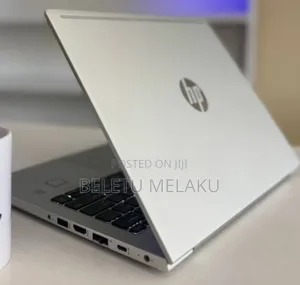 New Laptop HP 430 G6 16GB Intel Core I7 SSD 512GB