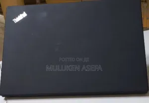 New Laptop Lenovo ThinkPad T495s 16GB AMD Ryzen 5 SSD 512GB