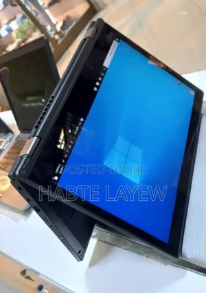 Photo - New Laptop Lenovo ThinkPad Yoga 16GB Intel Core I7 SSD 512GB