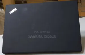 New Laptop Lenovo ThinkPad T495s 16GB AMD Ryzen 5 SSD 512GB