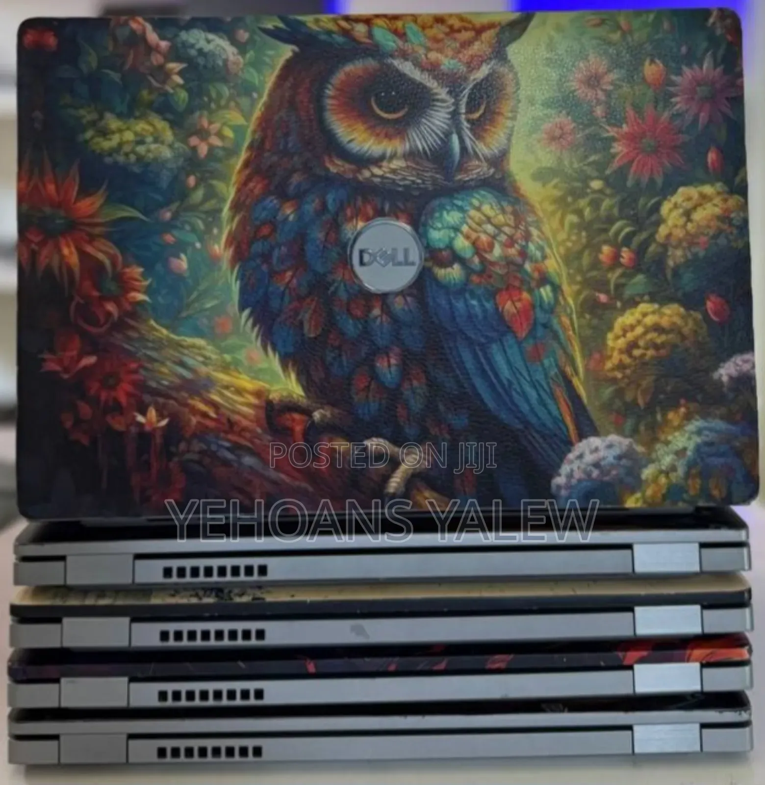 New Laptop Dell Latitude 3510 16GB Intel Core I7 SSD 256GB