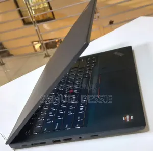 New Laptop Lenovo ThinkPad T495s 16GB AMD Ryzen 5 SSD 512GB