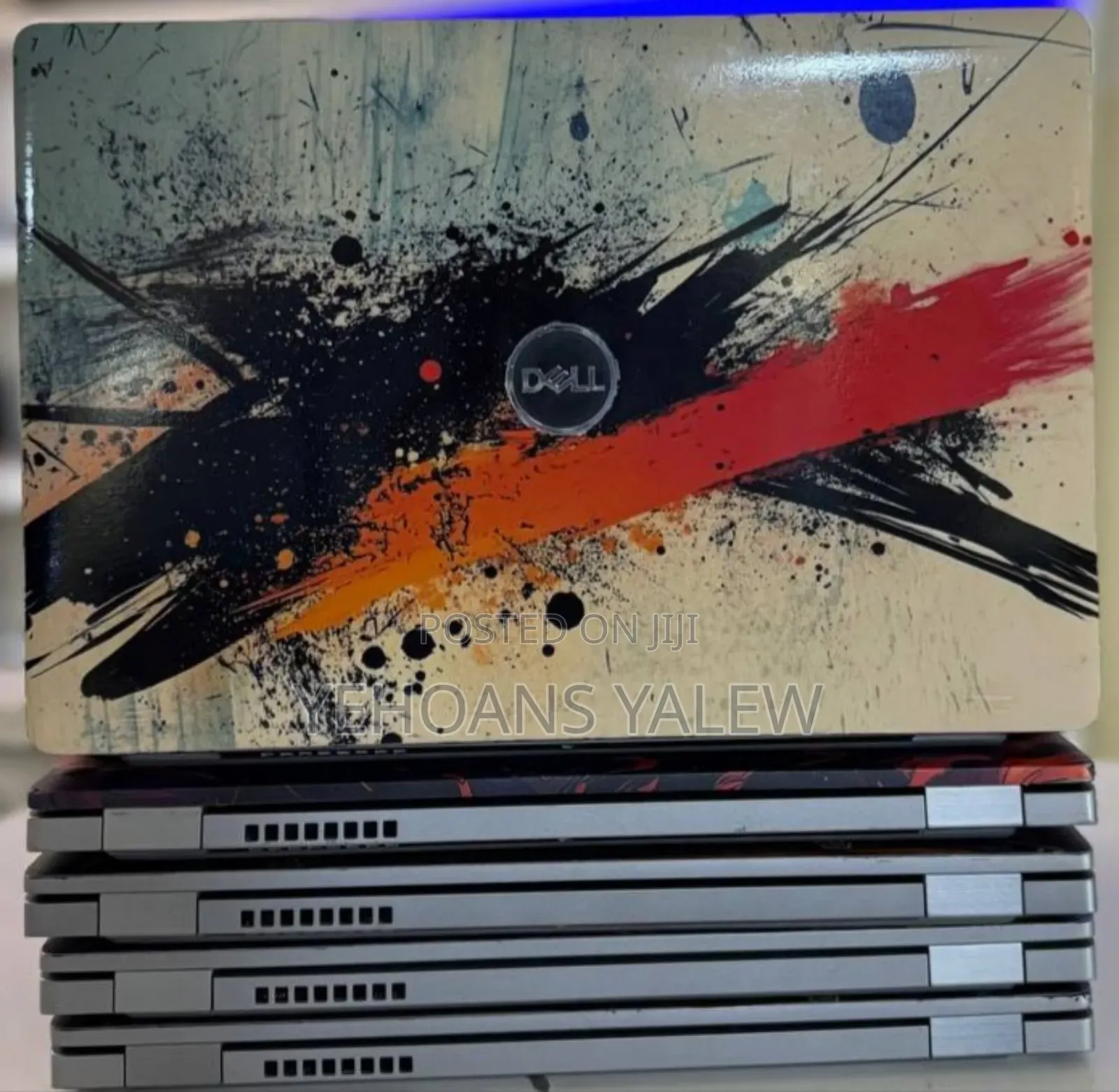 New Laptop Dell Latitude 3510 16GB Intel Core I7 SSD 256GB