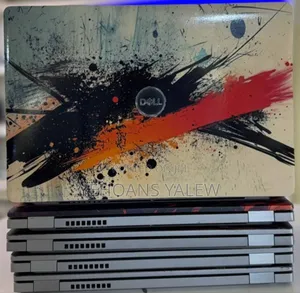 New Laptop Dell Latitude 3510 16GB Intel Core I7 SSD 256GB