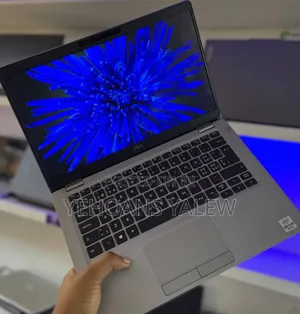 New Laptop Dell Latitude 3510 16GB Intel Core I7 SSD 256GB