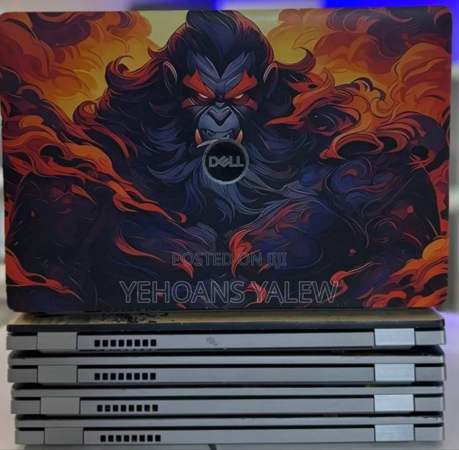 New Laptop Dell Latitude 3510 16GB Intel Core I7 SSD 256GB