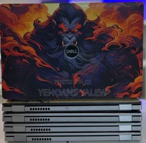 New Laptop Dell Latitude 3510 16GB Intel Core I7 SSD 256GB