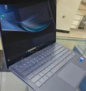 New Laptop HP Pavilion X360 16GB Intel Core I5 SSD 1T