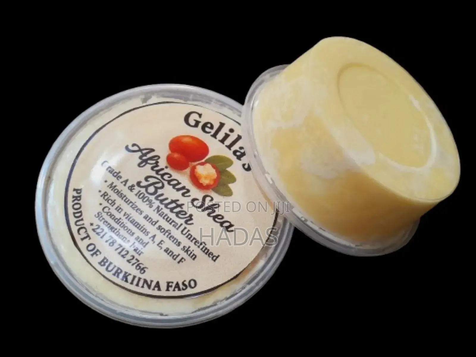 Orginal African Shea