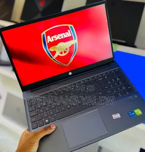 New Laptop HP Pavilion 14 16GB Intel Core I5 SSD 512GB
