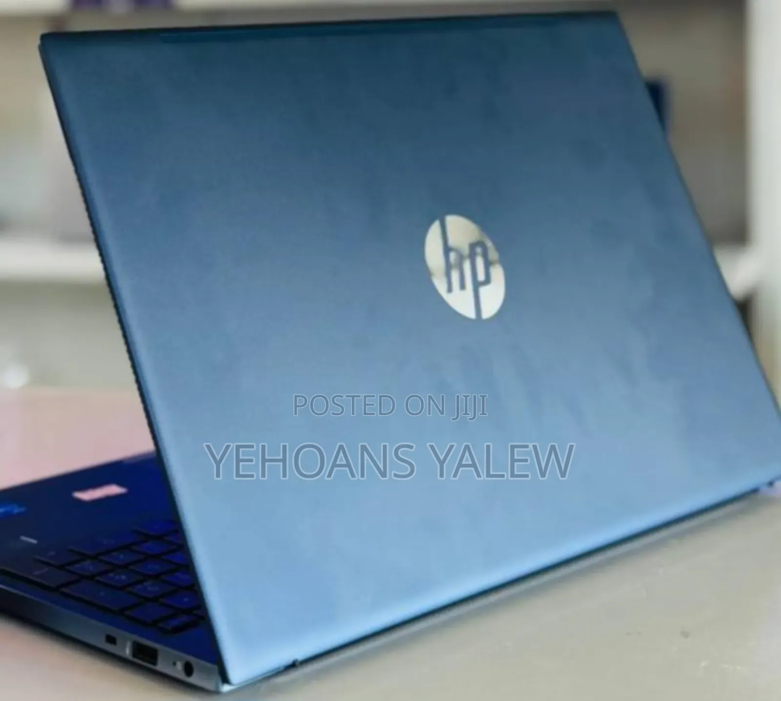 New Laptop HP Pavilion 14 16GB Intel Core I5 SSD 512GB