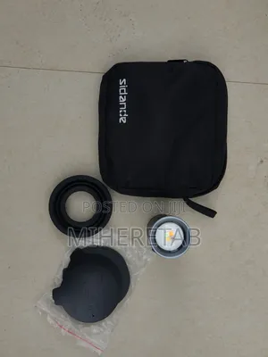 Photo - Sidande Photography Light