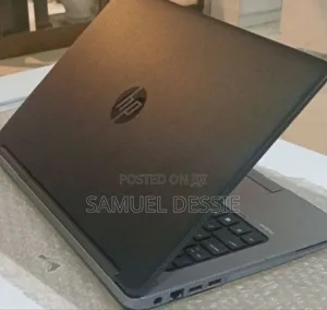 Photo - Laptop HP ProBook 640 G1 8GB Intel Core I7 HDD 500GB