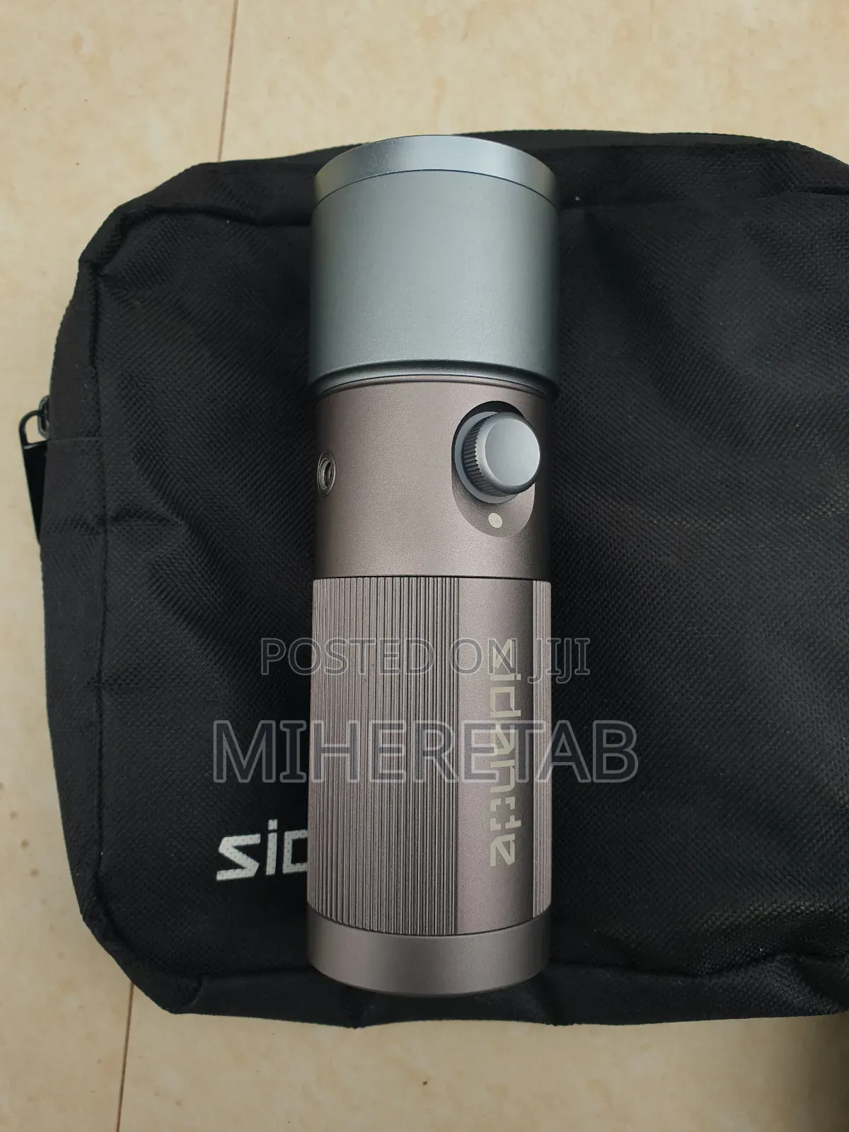 Sidande Photography Light