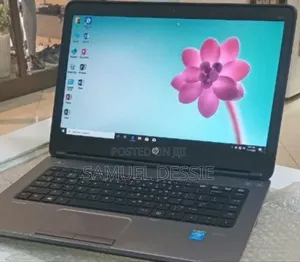 Laptop HP ProBook 640 G1 8GB Intel Core I7 HDD 500GB