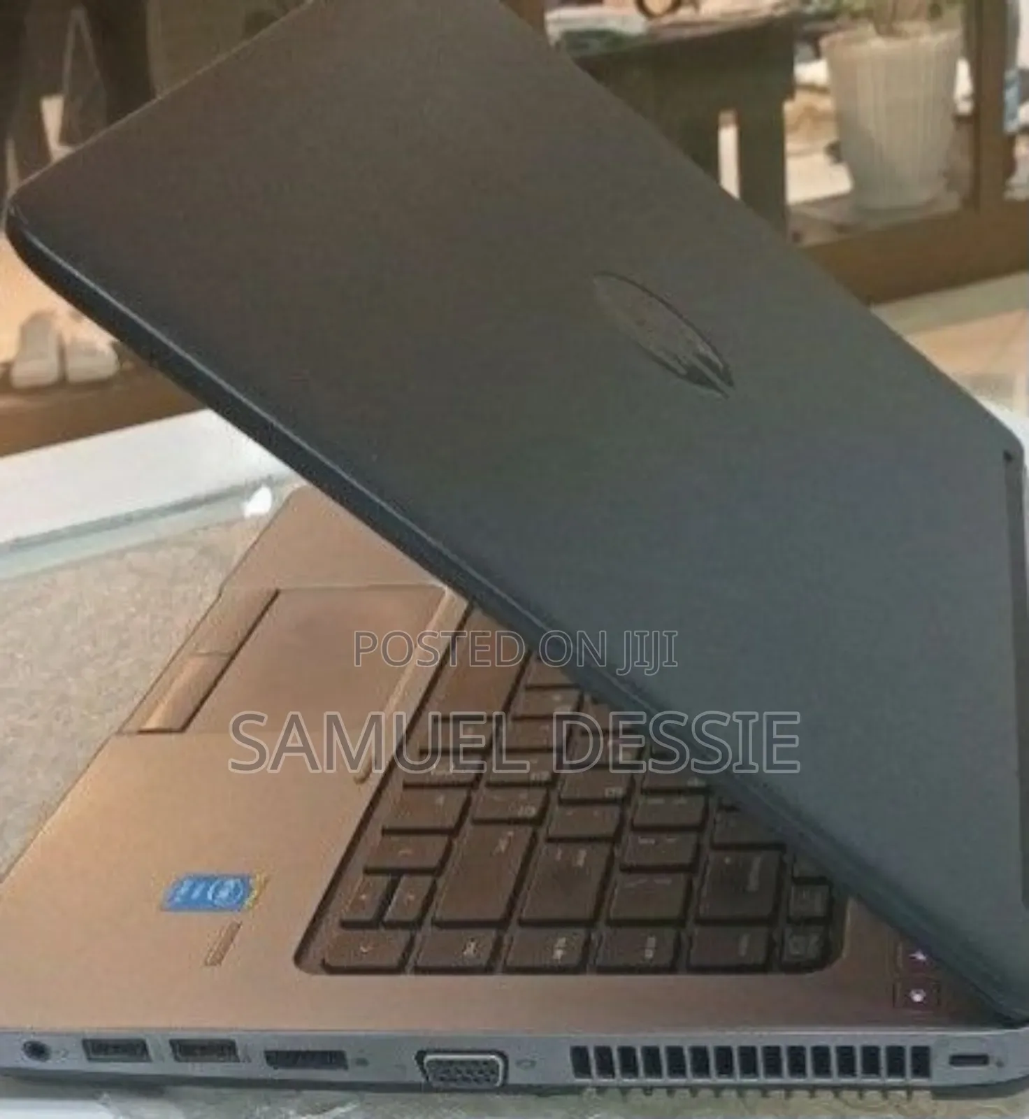 Laptop HP ProBook 640 G1 8GB Intel Core I7 HDD 500GB