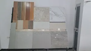 Photo - Ceramics and SPC