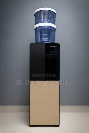Water Dispenser