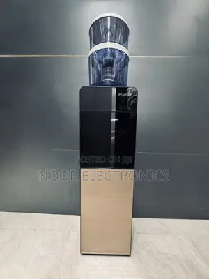 Water Dispenser