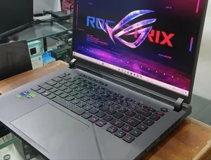 New Laptop Asus ROG Strix G15 32GB Intel Core I9 SSD 1T