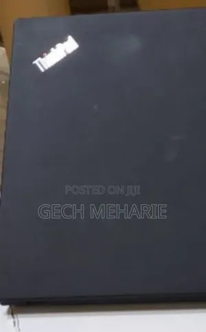 New Laptop Lenovo ThinkPad T495s 16GB AMD Ryzen 5 HDD+SSD 512GB