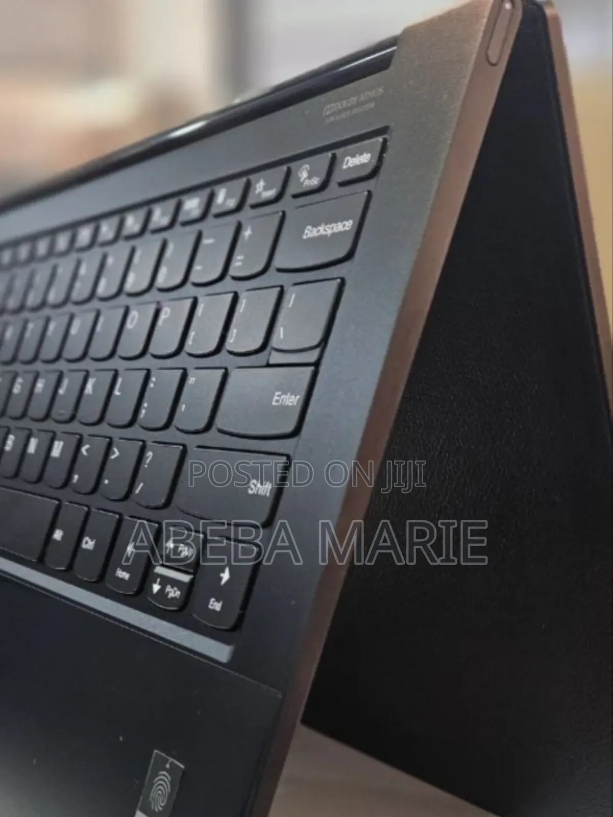 New Laptop Lenovo Yoga 9i 16GB Intel Core I7 SSD 512GB