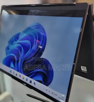 New Laptop Lenovo Yoga 9i 16GB Intel Core I7 SSD 512GB