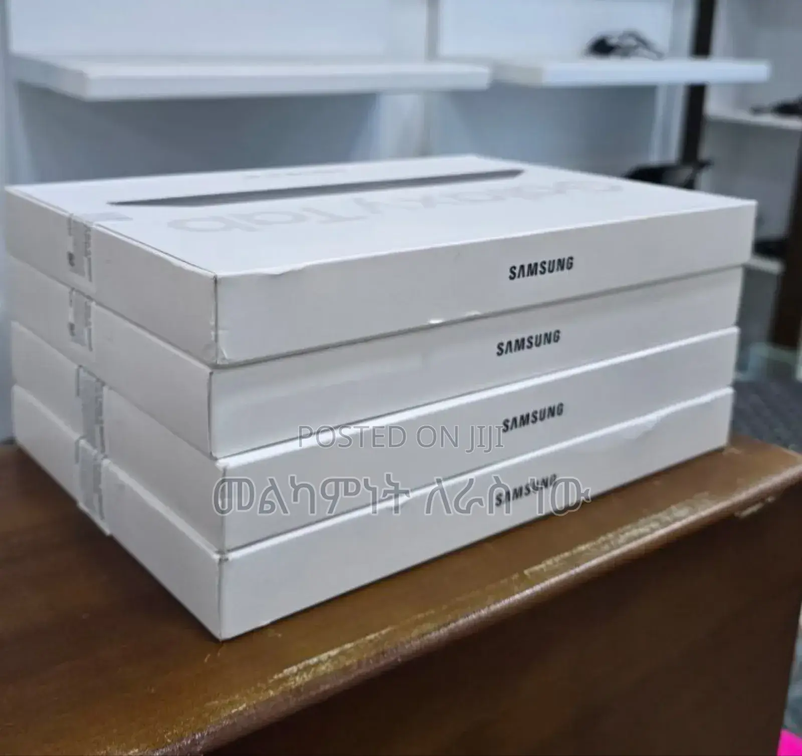 New Samsung Galaxy Tab A9+ 128 GB