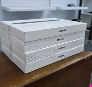 New Samsung Galaxy Tab A9+ 128 GB