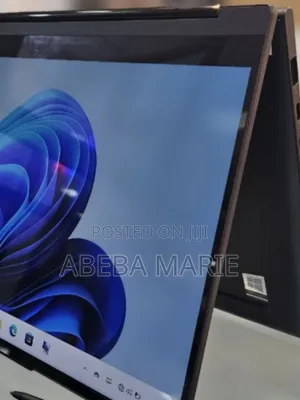 New Laptop Lenovo Yoga 9i 16GB Intel Core I7 SSD 512GB