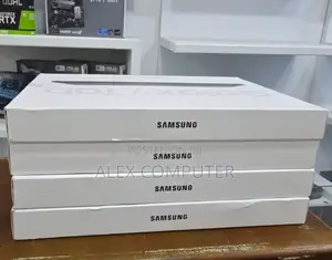 New Samsung Galaxy Tab A9+ 128 GB