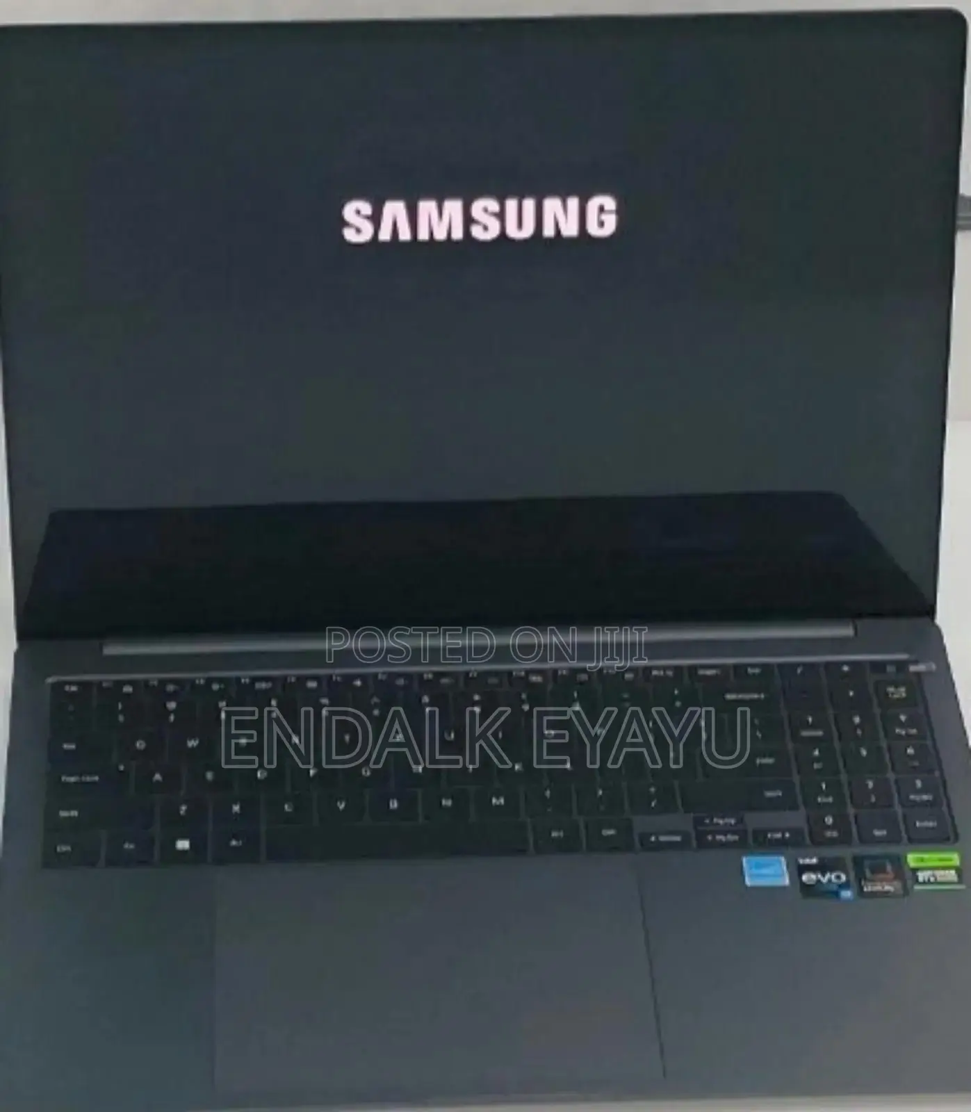 New Laptop Samsung 16GB Intel Core I7 SSD 1T