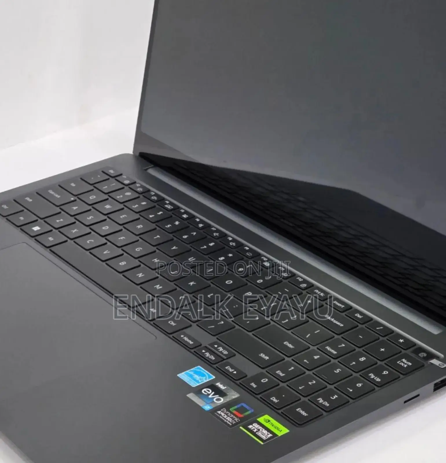 New Laptop Samsung 16GB Intel Core I7 SSD 1T