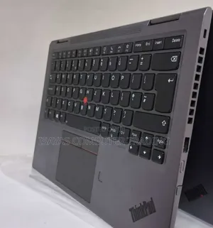 Photo - New Laptop Lenovo Thinkpad X1 Yoga 16GB Intel Core I7 SSD 512GB