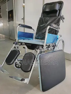 Multipurpose Wheelchair滎٠wheelchair頑ظpot Pan Wheelchair~ዊልቼር