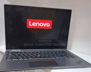 New Laptop Lenovo Thinkpad X1 Yoga 16GB Intel Core I7 SSD 512GB