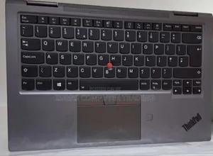 New Laptop Lenovo Thinkpad X1 Yoga 16GB Intel Core I7 SSD 512GB