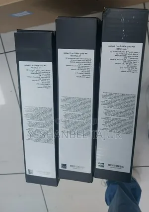 New Laptop HP Envy 13 8GB Intel Core I5 SSD 512GB