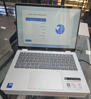 Photo - New Laptop HP Envy 13 8GB Intel Core I5 SSD 512GB