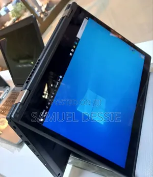 New Laptop Lenovo ThinkPad L380 16GB Intel Core I5 SSD 512GB
