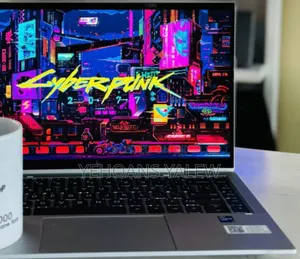 New Laptop HP EliteBook 840 G8 16GB Intel Core I7 SSD 512GB