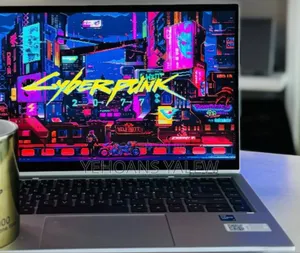 New Laptop HP EliteBook 840 G8 16GB Intel Core I7 SSD 512GB