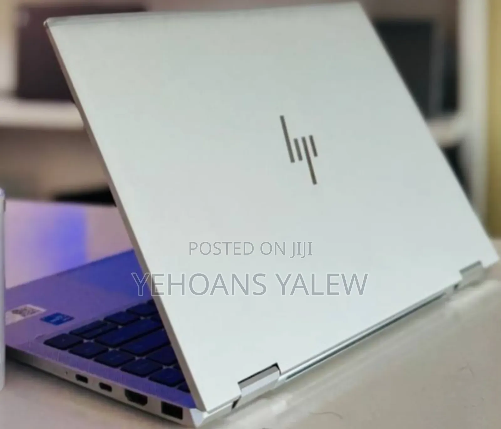 New Laptop HP EliteBook 840 G8 16GB Intel Core I7 SSD 512GB